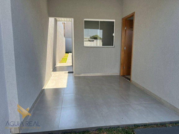 Imagem Casa com 2 Quartos à Venda, 90 m² em Jardim Samambaia - Campo Grande Imagem Casa com 2 Quartos à Venda, 90 m² em Jardim Samambaia - Campo Grande