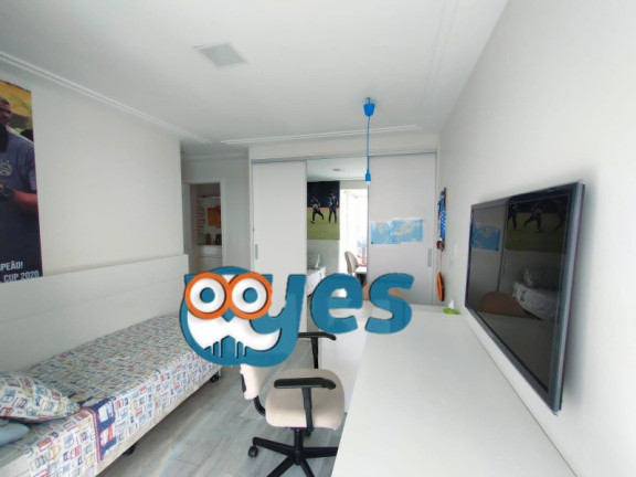 Imagem Imóvel com 3 Quartos à Venda, 177 m² em Patamares - Salvador