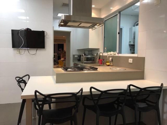 Imagem Imóvel com 3 Quartos à Venda, 160 m² em Boqueirão - Santos Imagem Imóvel com 3 Quartos à Venda, 160 m² em Boqueirão - Santos