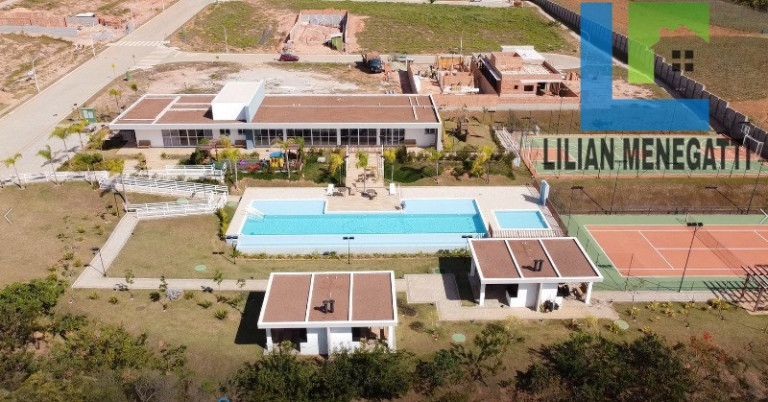 Imagem Imóvel com 3 Quartos à Venda, 360 m² em Residencial Pecan - Itupeva Imagem Imóvel com 3 Quartos à Venda, 360 m² em Residencial Pecan - Itupeva