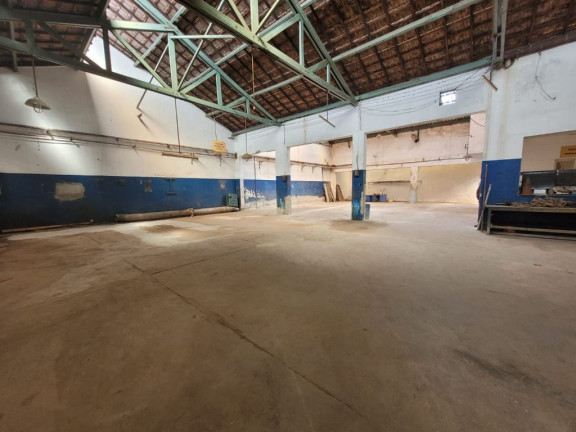 Imóvel Comercial à Venda, 1.100 m² em Campestre - Santo André