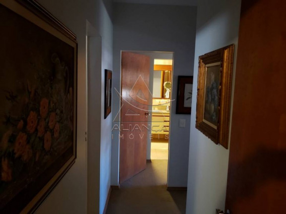 Imagem Apartamento com 3 Quartos à Venda, 120 m² em Centro - Ribeirão Preto