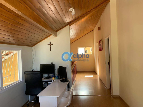 Imagem Casa com 4 Quartos à Venda, 300 m² em Retiro - Petrópolis Imagem Casa com 4 Quartos à Venda, 300 m² em Retiro - Petrópolis