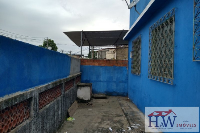 Imagem Casa com 3 Quartos para Alugar, 55 m² em Parque Lafaiete - Duque De Caxias Imagem Casa com 3 Quartos para Alugar, 55 m² em Parque Lafaiete - Duque De Caxias