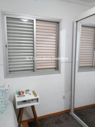 Imagem Apartamento com 2 Quartos à Venda, 84 m² em Jardim Pompéia - Indaiatuba