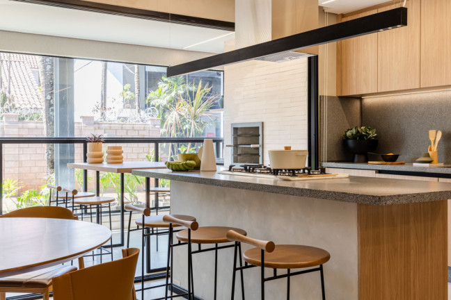 Imagem Apartamento com 2 Quartos à Venda, 68 m² em Setor Bueno - Goiânia Imagem Apartamento com 2 Quartos à Venda, 68 m² em Setor Bueno - Goiânia