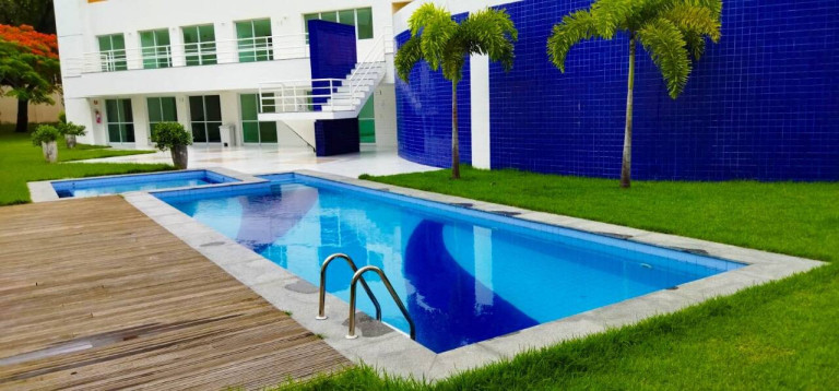 Imagem Apartamento com 3 Quartos à Venda, 62 m² em Centro - Fortaleza