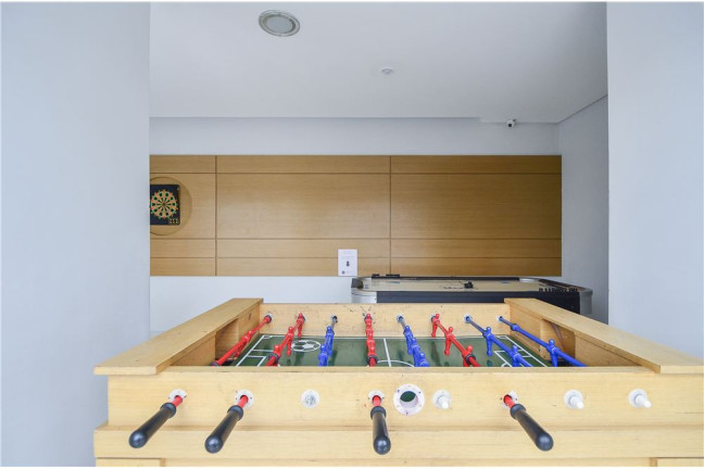 Imagem Apartamento com 3 Quartos à Venda, 55 m² em Liberdade - São Paulo