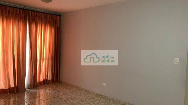 Imagem Apartamento com 2 Quartos à Venda, 72 m² em Vila Madalena - São Paulo