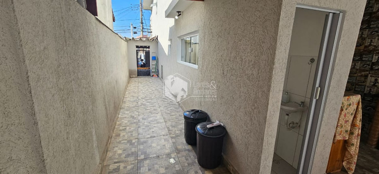 Imagem Sobrado com 3 Quartos à Venda, 94 m² em Vila Dos Minérios - São Paulo Imagem Sobrado com 3 Quartos à Venda, 94 m² em Vila Dos Minérios - São Paulo