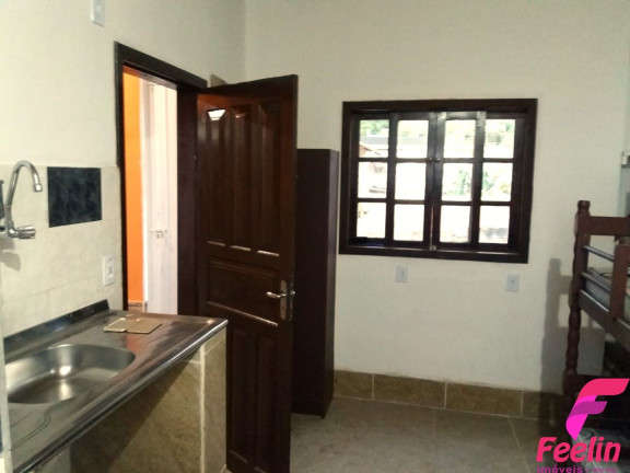Imagem Casa com 6 Quartos à Venda, 220 m² em Ribeirão Da Ilha - Florianópolis