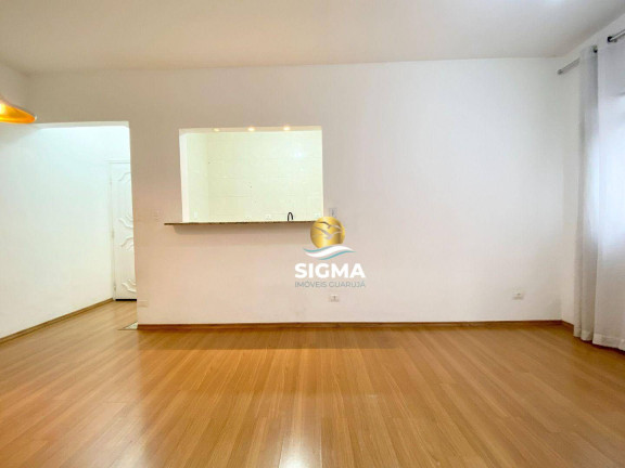 Imagem Apartamento com 2 Quartos à Venda, 58 m² em Jardim Astúrias - Guarujá Imagem Apartamento com 2 Quartos à Venda, 58 m² em Jardim Astúrias - Guarujá