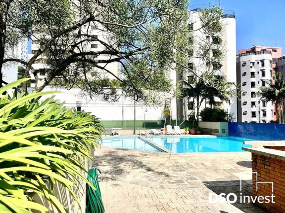 Imagem Apartamento com 4 Quartos à Venda,  em Real Parque - São Paulo