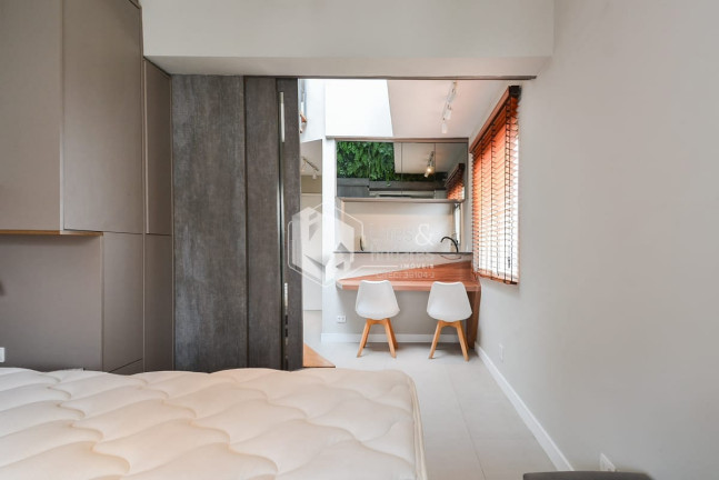 Imagem Imóvel com 1 Quarto à Venda, 80 m² em Jardim Paulista - São Paulo Imagem Imóvel com 1 Quarto à Venda, 80 m² em Jardim Paulista - São Paulo