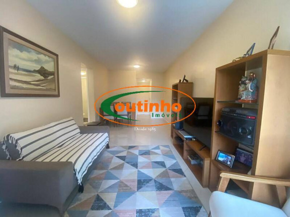 Imagem Apartamento com 2 Quartos à Venda, 74 m² em Tijuca - Rio De Janeiro Imagem Apartamento com 2 Quartos à Venda, 74 m² em Tijuca - Rio De Janeiro