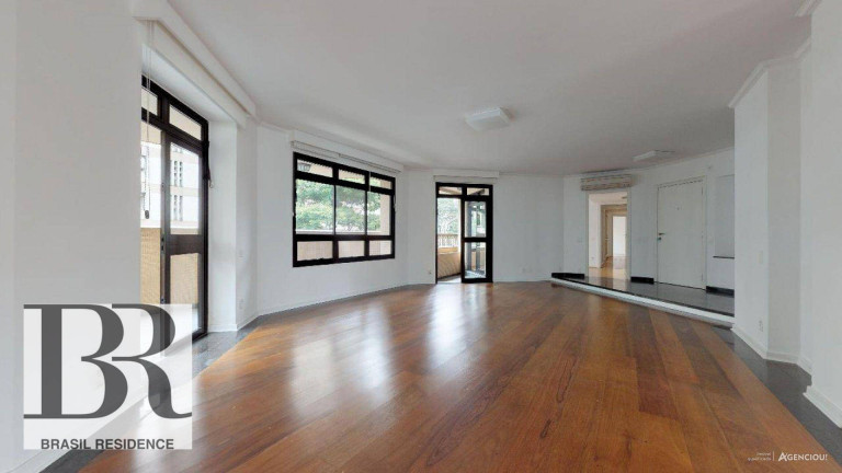 Imagem Apartamento com 4 Quartos à Venda, 292 m² em Jardim Paulista - São Paulo