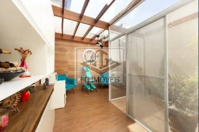 Imagem Sobrado com 2 Quartos à Venda, 120 m² em Vila Campesina - Osasco