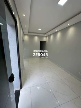 Imagem Casa com 3 Quartos à Venda, 75 m² em Jardim Montecatini - Londrina Imagem Casa com 3 Quartos à Venda, 75 m² em Jardim Montecatini - Londrina