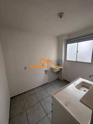 Imagem Apartamento com 2 Quartos à Venda, 45 m² em Pioneiros - Campo Grande
