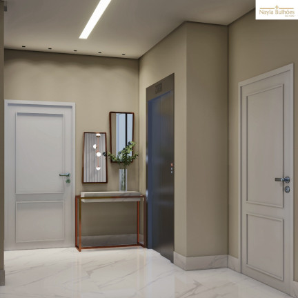 Imagem Apartamento com 3 Quartos à Venda, 99 m² em Pedra Branca - Palhoça