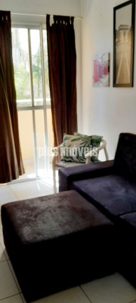 Imagem Apartamento com 2 Quartos à Venda, 50 m² em Morumbi - São Paulo Imagem Apartamento com 2 Quartos à Venda, 50 m² em Morumbi - São Paulo