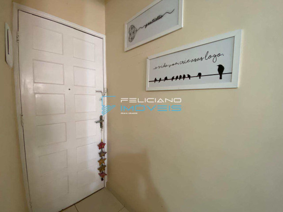 Imagem Apartamento com 2 Quartos à Venda, 76 m² em Tupi - Praia Grande