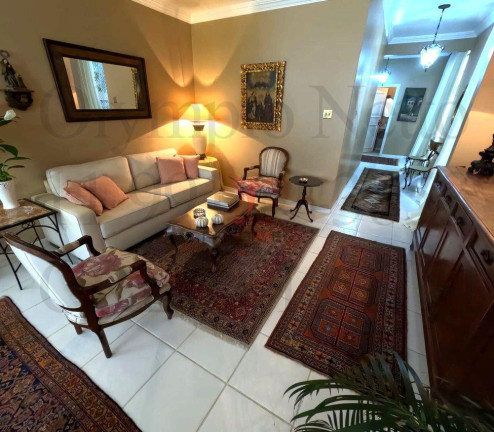 Imagem Apartamento com 3 Quartos à Venda, 220 m² em Higienópolis - São Paulo Imagem Apartamento com 3 Quartos à Venda, 220 m² em Higienópolis - São Paulo