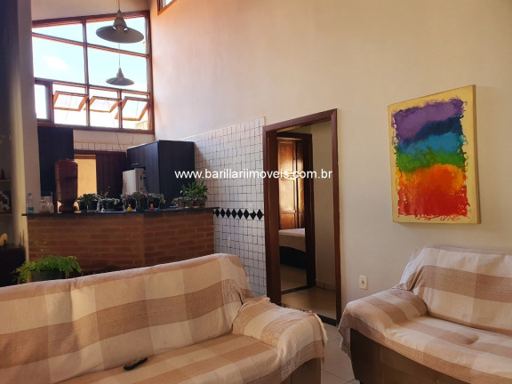 Imagem Casa com 2 Quartos à Venda, 135 m² em Parque Dos Lagos - Ribeirão Preto