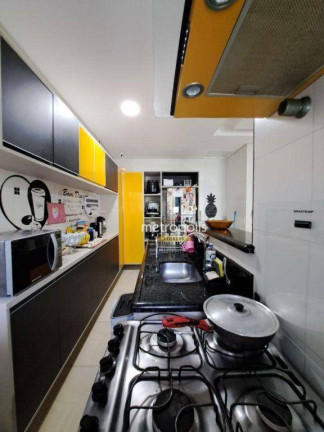 Imagem Sobrado com 3 Quartos à Venda, 83 m² em Canto Do Forte - Praia Grande Imagem Sobrado com 3 Quartos à Venda, 83 m² em Canto Do Forte - Praia Grande