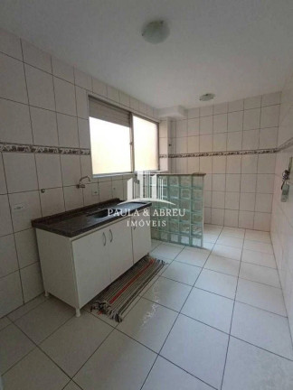 Imagem Apartamento com 2 Quartos para Alugar, 65 m² em Parque São Vicente - Mauá Imagem Apartamento com 2 Quartos para Alugar, 65 m² em Parque São Vicente - Mauá