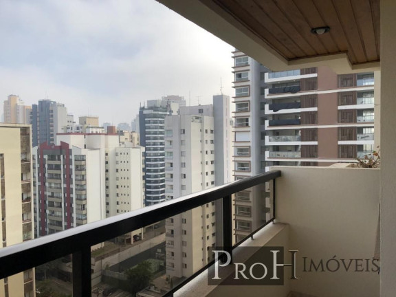 Imagem Apartamento com 3 Quartos à Venda, 139 m² em Vila Mariana - São Paulo Imagem Apartamento com 3 Quartos à Venda, 139 m² em Vila Mariana - São Paulo