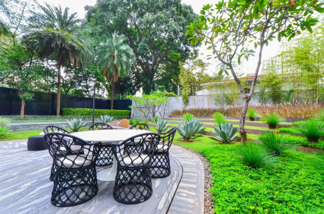 Imagem Apartamento com 1 Quarto à Venda, 49 m² em Vila Olímpia - São Paulo