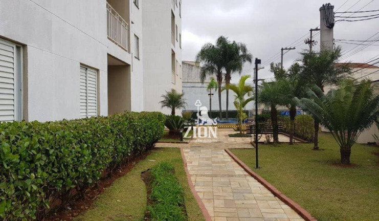 Imagem Apartamento com 2 Quartos à Venda, 51 m² em Vila Maria Alta - São Paulo Imagem Apartamento com 2 Quartos à Venda, 51 m² em Vila Maria Alta - São Paulo