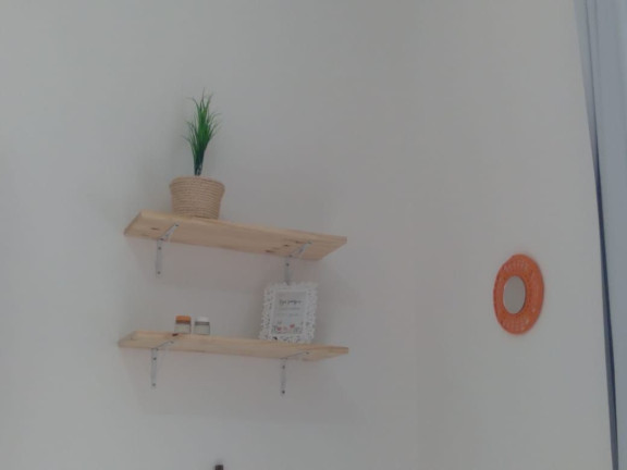 Imagem Kitnet com 1 Quarto à Venda, 38 m² em Ocian - Praia Grande