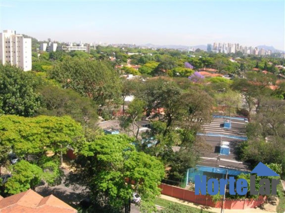 Imagem Cobertura com 6 Quartos à Venda, 840 m² em Butantã - São Paulo
