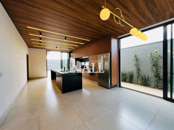 Imagem Casa com 3 Quartos à Venda, 215 m² em Terravista Residence Club - Mirassol