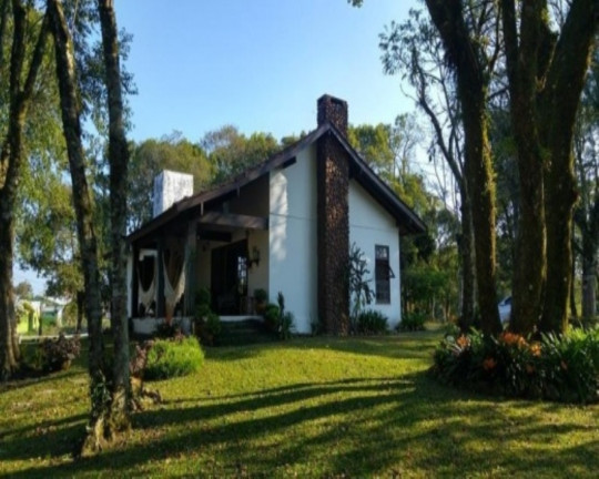 Imóvel com 2 Quartos à Venda, 110 m² em Fazenda Pirajá - Nova Petrópolis