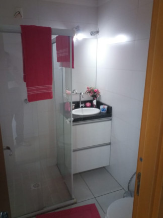Imagem Apartamento com 3 Quartos para Alugar, 115 m² em Jardim São Carlos - Sumaré