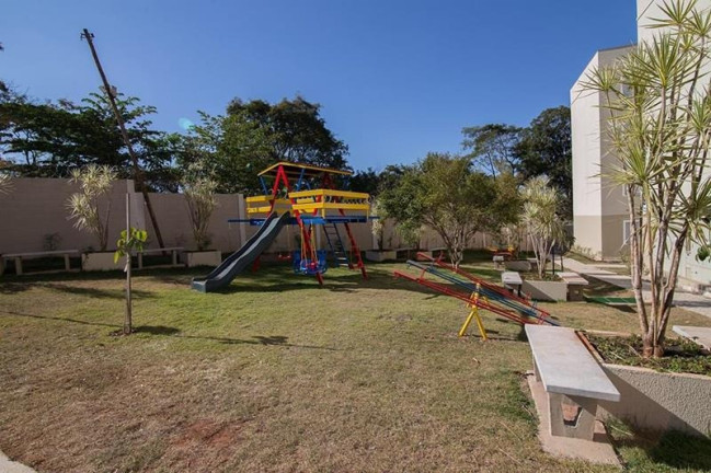 Imagem Imóvel com 2 Quartos à Venda, 42 m² em Jardim Heitor Rigon - Ribeirao Preto