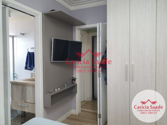 Imagem Apartamento com 3 Quartos à Venda, 102 m² em Mooca - São Paulo