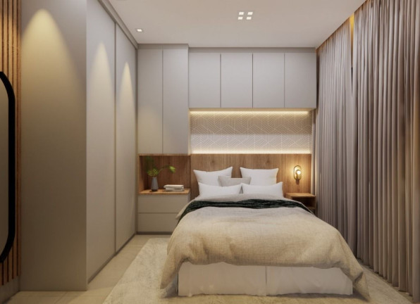 Imagem Casa com 3 Quartos à Venda, 73 m² em Jardim Das Flores - Suzano Imagem Casa com 3 Quartos à Venda, 73 m² em Jardim Das Flores - Suzano