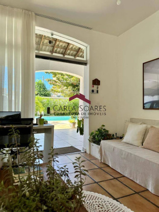 Imagem Apartamento com 4 Quartos à Venda, 290 m² em Jardim Virginia - Guarujá