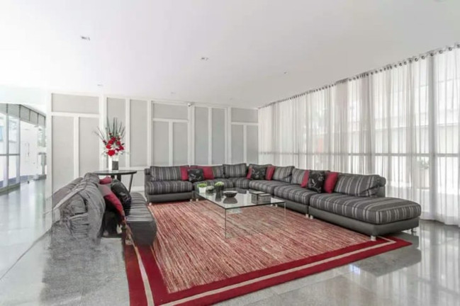 Imagem Imóvel com 3 Quartos à Venda, 170 m² em Santa Cecília - São Paulo