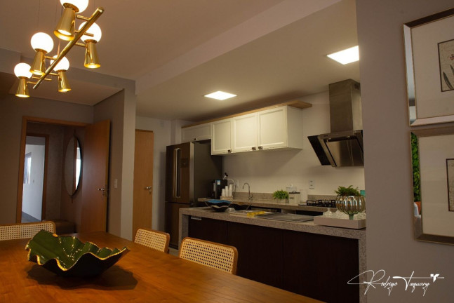 Imagem Apartamento com 3 Quartos à Venda, 114 m² em Setor Marista - Goiânia Imagem Apartamento com 3 Quartos à Venda, 114 m² em Setor Marista - Goiânia