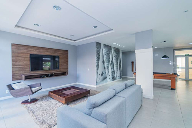 Imagem Apartamento com 2 Quartos à Venda, 69 m² em Passo Da Areia - Porto Alegre