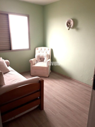 Imagem Apartamento com 2 Quartos à Venda, 84 m² em Morumbi - São Paulo Imagem Apartamento com 2 Quartos à Venda, 84 m² em Morumbi - São Paulo
