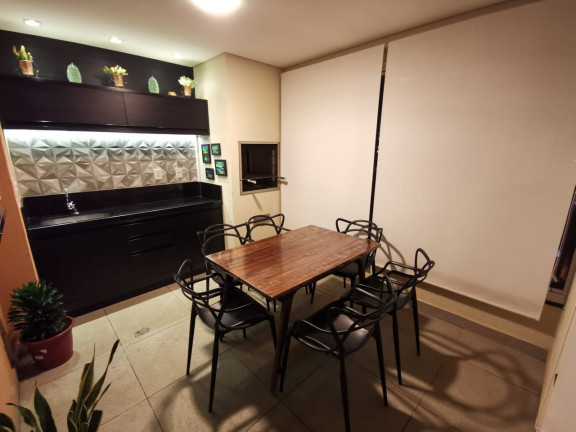 Imagem Apartamento com 3 Quartos à Venda, 130 m² em Vila Independência - Piracicaba Imagem Apartamento com 3 Quartos à Venda, 130 m² em Vila Independência - Piracicaba