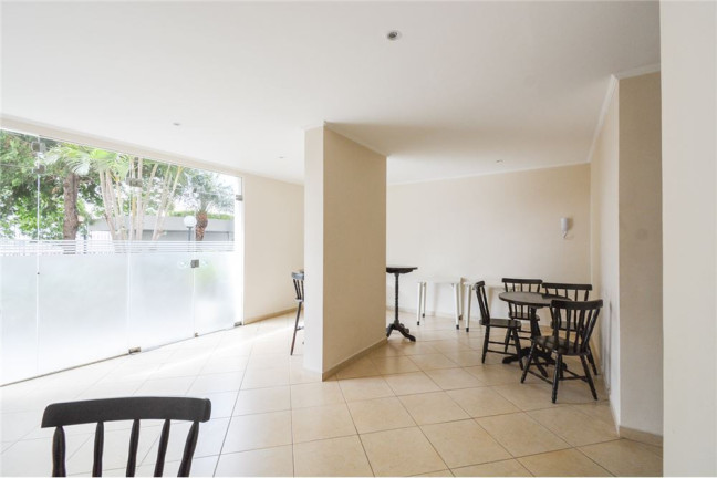 Imagem Apartamento com 2 Quartos à Venda, 55 m² em Vila Santa Catarina - São Paulo