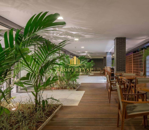 Imagem Apartamento com 4 Quartos à Venda, 332 m² em Pinheiros - São Paulo