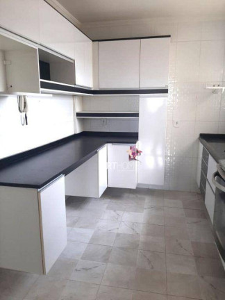 Imagem Apartamento com 3 Quartos à Venda, 82 m² em Taboão - São Bernardo Do Campo Imagem Apartamento com 3 Quartos à Venda, 82 m² em Taboão - São Bernardo Do Campo
